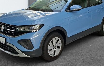 VW T-Cross 8.796 km 22.930 &euro; Wurzen 04808