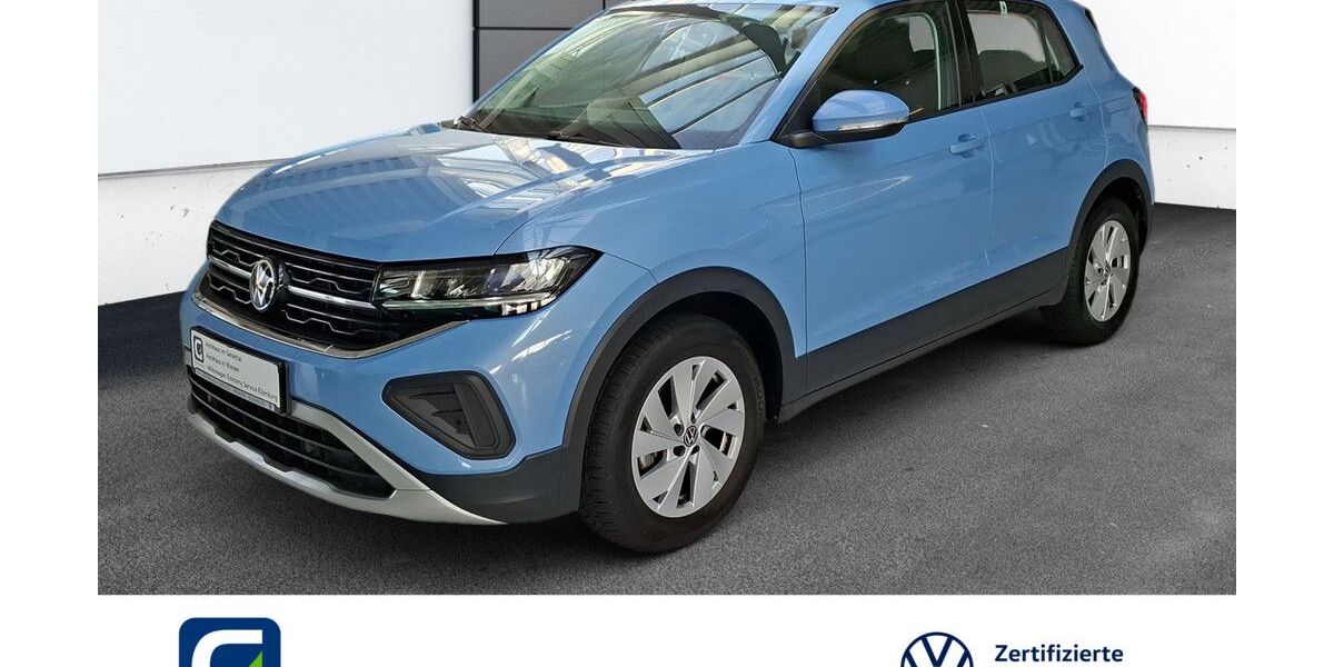 VW T-Cross 8.796 km 22.930 &euro; Wurzen 04808