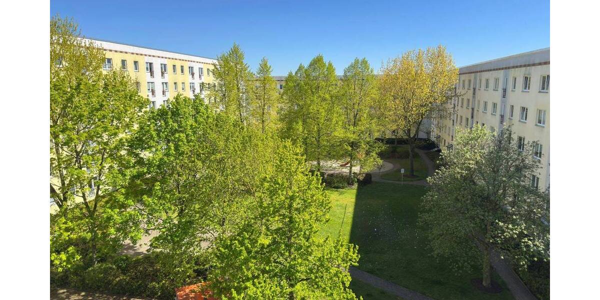 Etagenwohnung Leipzig Heiterblick - 2 Zimmer, 67 m&sup2;, 150.000&euro; | Angebot:26694660