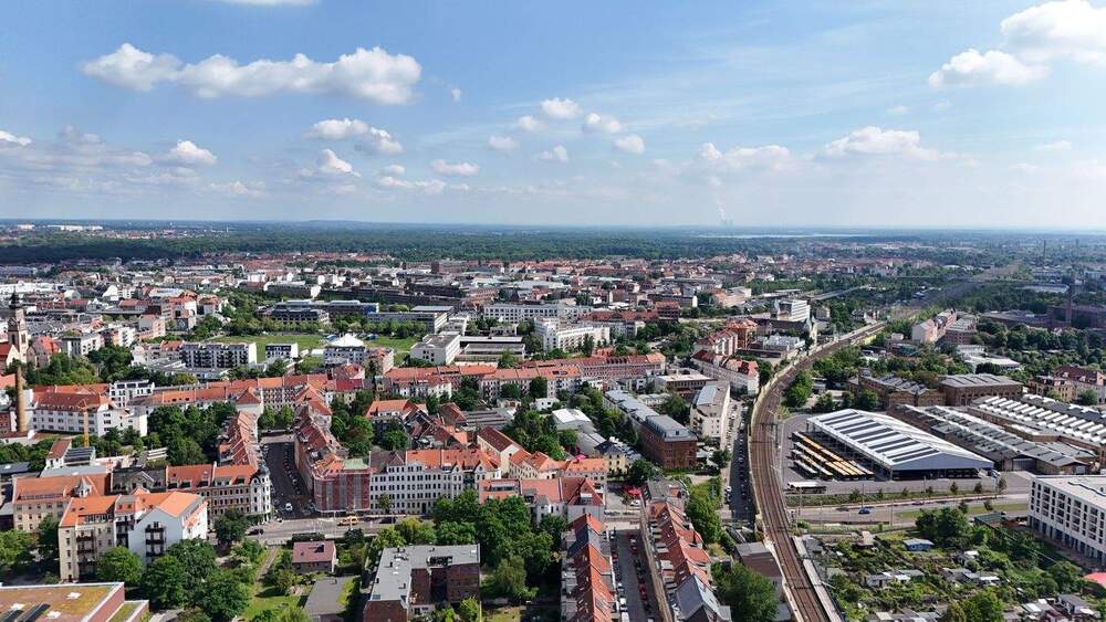 Etagenwohnung Leipzig Altlindenau - 3 Zimmer, 73 m&sup2;, 230.000&euro; | Angebot:25736559