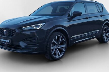 Seat Tarraco 59.250 km 35.490 &euro; Leipzig 04129