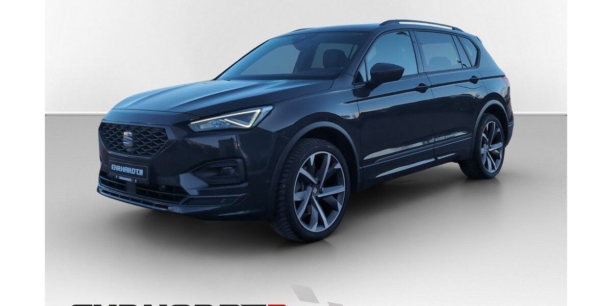 Seat Tarraco 59.250 km 35.490 &euro; Leipzig 04129
