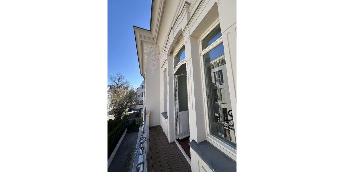 Etagenwohnung Leipzig Mitte - 4 Zimmer, 201 m&sup2;, 2.483&euro; | Angebot:25852904
