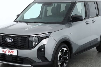 Ford Tourneo Courier 10.647 km 23.990 &euro; Leipzig 04209