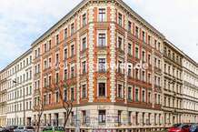 Wohnung zum Mieten in Leipzig-04315 814 € 85 m²