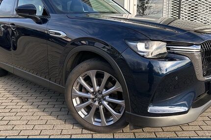 Mazda CX-60 49.190 km 34.870 &euro; Delitzsch 04509