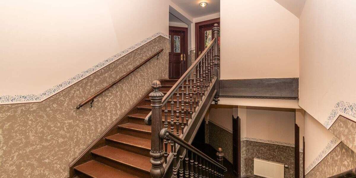 Etagenwohnung Leipzig Südvorstadt - 1 Zimmer, 266 m&sup2;, 690.000&euro; | Angebot:25735010