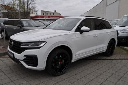 VW Touareg 199.300 km 29.990 &euro; Leipzig 04179