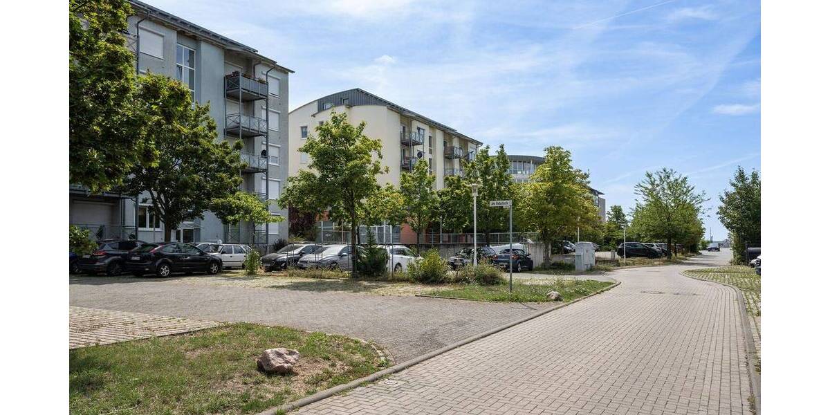 Etagenwohnung Großkugel Großkugel - 2 Zimmer, 41 m&sup2;, 67.800&euro; | Angebot:25733185