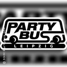 Rock auf Rädern 11.04.2026 Partybus Leipzig