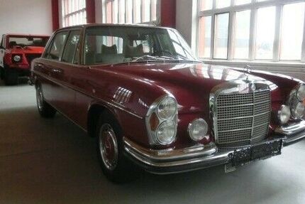 Mercedes-Benz 300 83.300 km 69.500 &euro; Neukieritzsch 04575