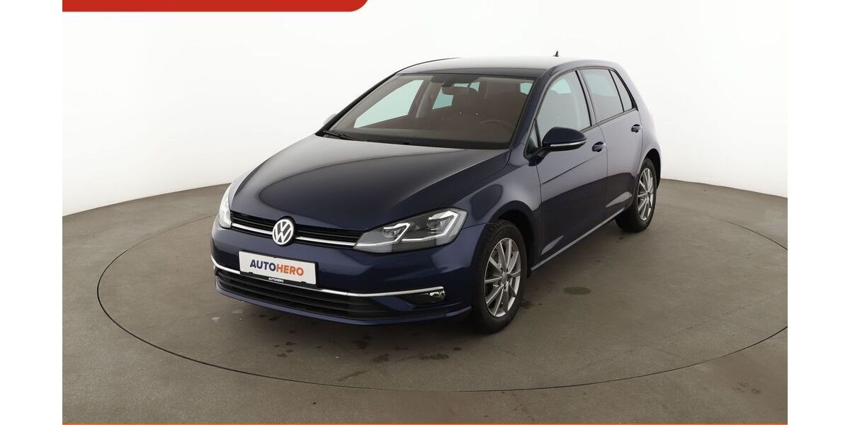 VW Golf 77.484 km 17.090 &euro; Leipzig 04328