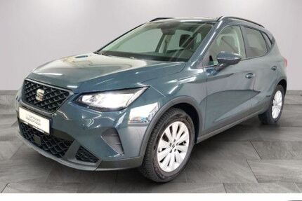 Seat Arona 5.000 km 18.480 &euro; Borna 04552