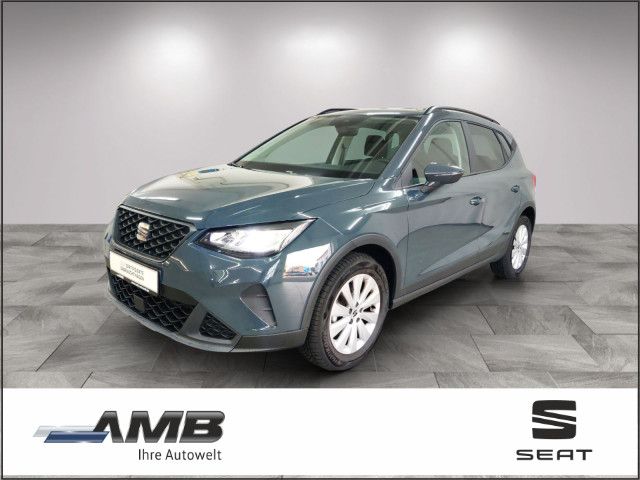 Seat Arona 5.000 km 18.480 &euro; Borna 04552