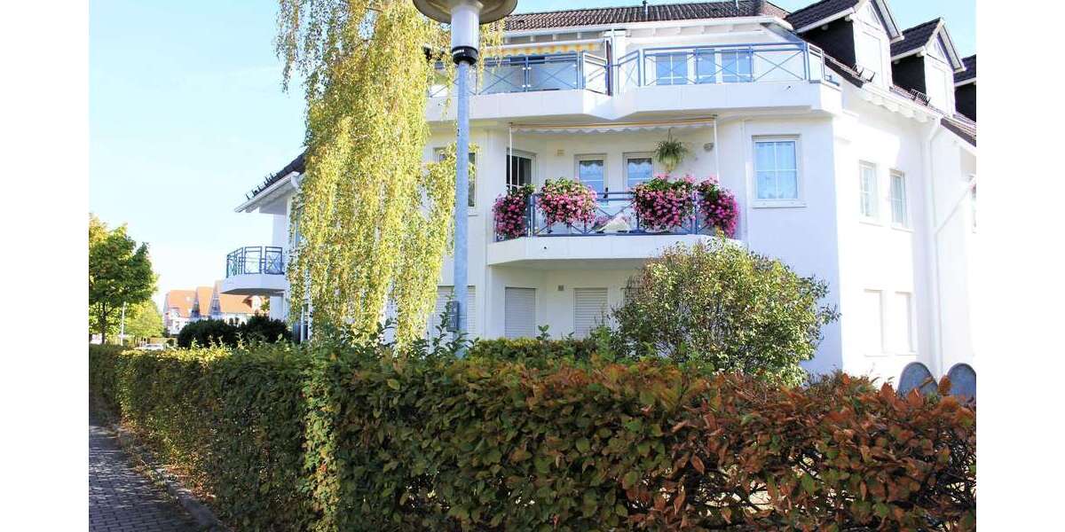 Etagenwohnung Markkleeberg Großstädteln - 2 Zimmer, 61 m&sup2;, 195.000&euro; | Angebot:26433194