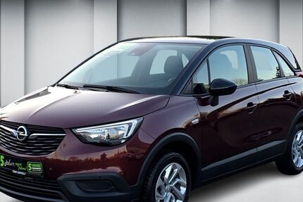 Opel Crossland (X) 35.635 km 10.490 &euro; Leipzig 04179