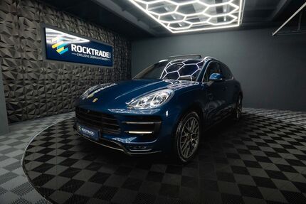 Porsche Macan 155.605 km 30.990 &euro; Leipzig 04178