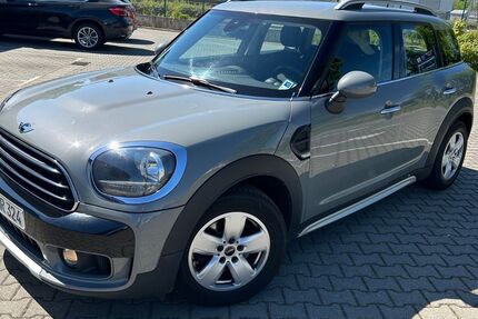 Mini Countryman C (Cooper) 80.000 km 13.990 &euro; Leipzig 04107