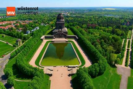 Grundstück Leipzig / Stötteritz Stötteritz - 1.289.000&euro; | Angebot:25451643