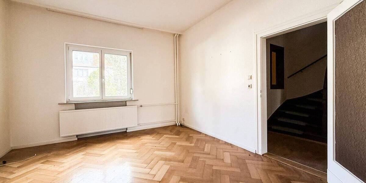Reihenmittelhaus Leipzig Schleußig - 6 Zimmer, 143 m&sup2;, 890.000&euro; | Angebot:26658643