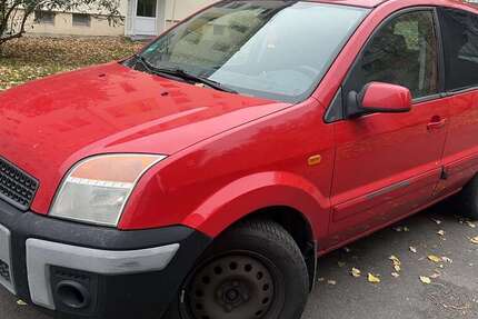 Ford Fusion 305.435 km 300 &euro; Leipzig 04357