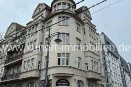 Wohnung zum Mieten in Halle (Saale) 750 € 85.63 m² 2 zimmer