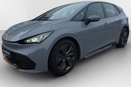 Cupra Born 29.960 km 25.245 &euro; Leipzig 04178