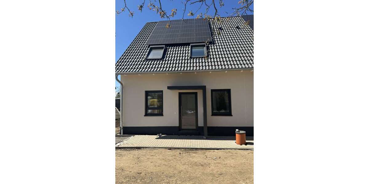 Einfamilienhaus Leipzig West - 4 Zimmer, 115 m&sup2;, 1.390&euro; | Angebot:25276268