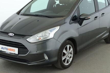Ford B-Max 41.319 km 8.030 &euro; Leipzig 04328