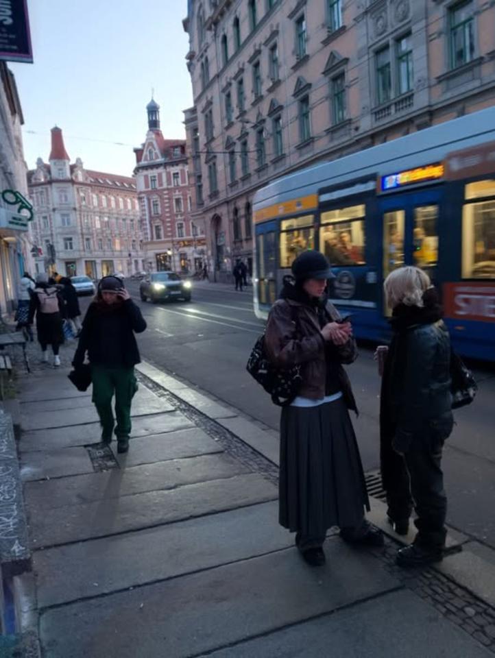 Büro Lager Atelier Werkstatt Praxisraum m.Küche Lindenauer Markt