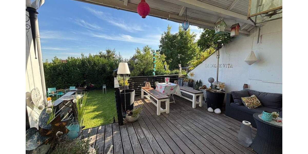 Doppelhaushälfte Schkeuditz - 5 Zimmer, 169 m&sup2;, 440.000&euro; | Angebot:25687511