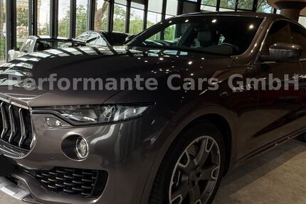 Maserati Levante 31.659 km 44.590 &euro; Leipzig 04129