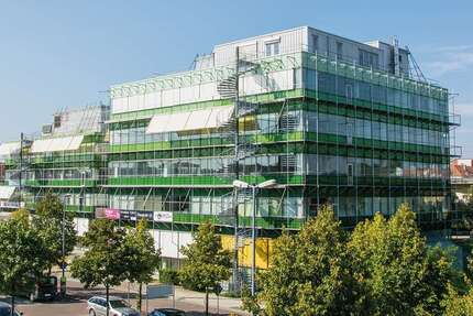 Gewerbeobjekt Leipzig Nordwest - 199&euro; | Angebot:27139916