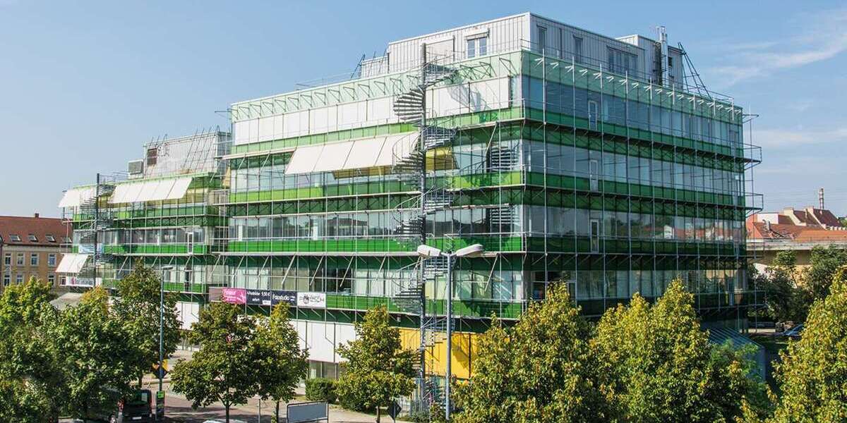 Gewerbeobjekt Leipzig Nordwest - 199&euro; | Angebot:27139916