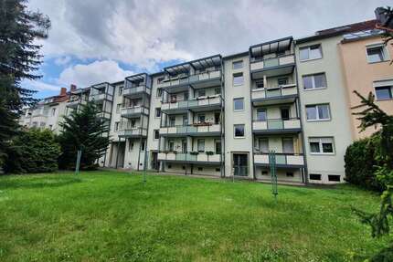 Wohnung zum Mieten in Leipzig 699 € 50 m²