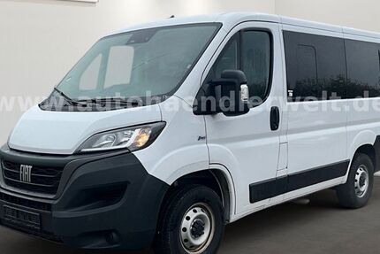 Fiat Ducato 170.217 km 15.999 &euro; Brehna 06796