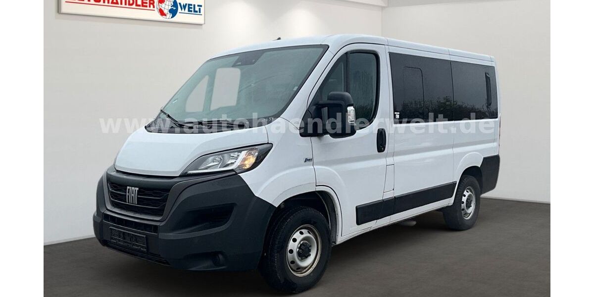 Fiat Ducato 170.217 km 15.999 &euro; Brehna 06796