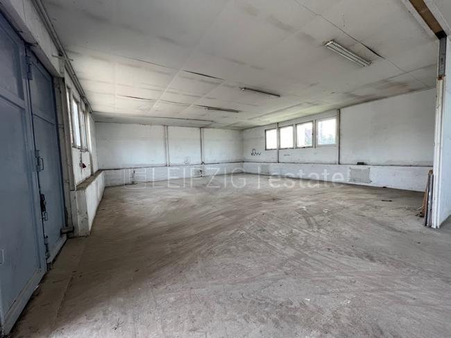 Gewerbeobjekt Bad Dürrenberg - 2.340&euro; | Angebot:22670164