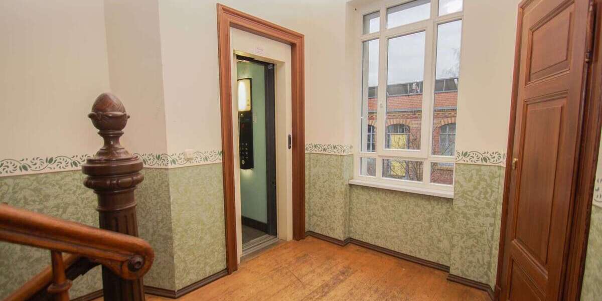 Aus 3 mach 5 ++5-Zi-Wohnung im Leipziger Stadtteil Altlindenau++ 5 zimmer