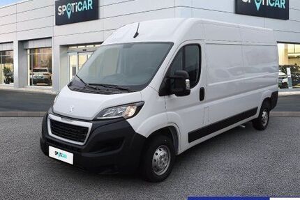 Peugeot Boxer 69.104 km 21.930 &euro; Leipzig 04129