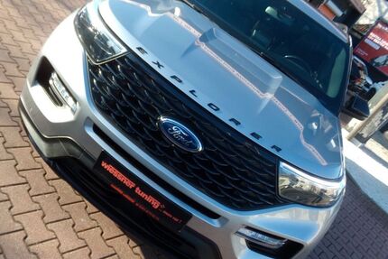 Ford Explorer 47.700 km 42.224 &euro; Leipzig 04289