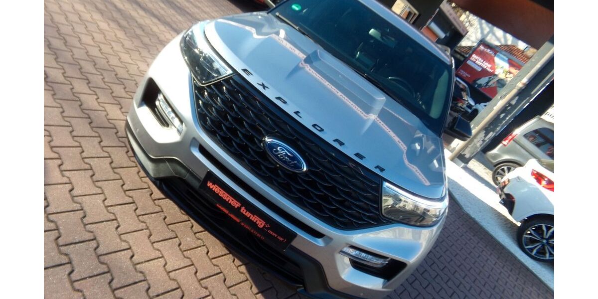 Ford Explorer 47.700 km 42.224 &euro; Leipzig 04289