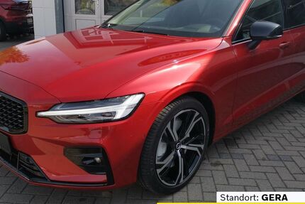Volvo V60 14.831 km 36.540 &euro; Leipzig 04129