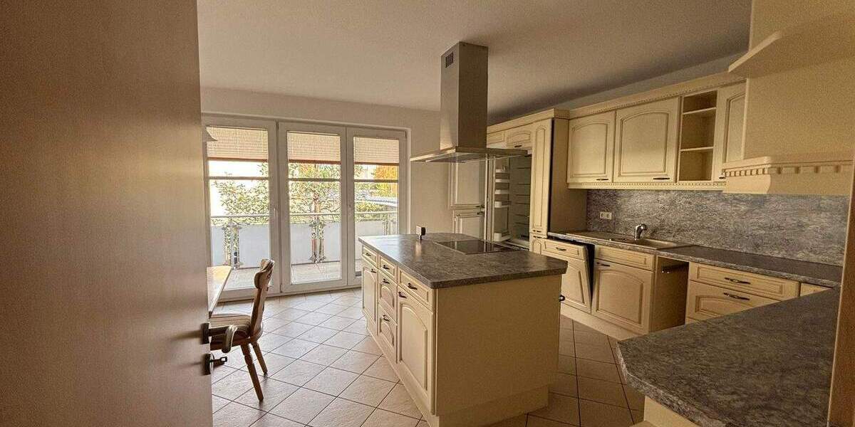 Etagenwohnung Wurzen - 3 Zimmer, 98 m&sup2;, 137.500&euro; | Angebot:25768273