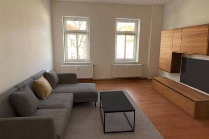 Helle 2-Raumwohnung mit großzügigem Grundriss 2 zimmer