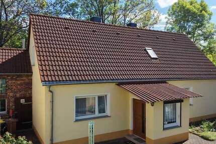 Haus Beuna Beuna (Geiseltal) - 4.5 Zimmer, 105 m&sup2;, 99.500&euro; | Angebot:27072569