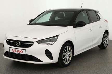 Opel Corsa 83.932 km 16.490 &euro; Brehna 06796