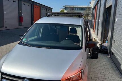 VW Caddy 140.000 km 14.500 &euro; Leipzig 04205