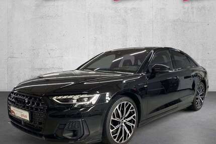 Audi A8 58.010 km 58.888 &euro; Leipzig 04129