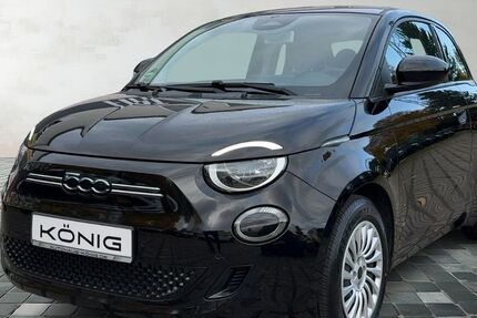 Fiat 500e 15.000 km 27.599 &euro; Taucha 04425